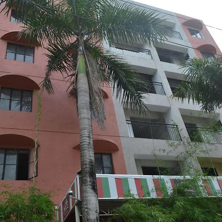 Sdr Serviced Apartments Cebu Exteriér fotografie