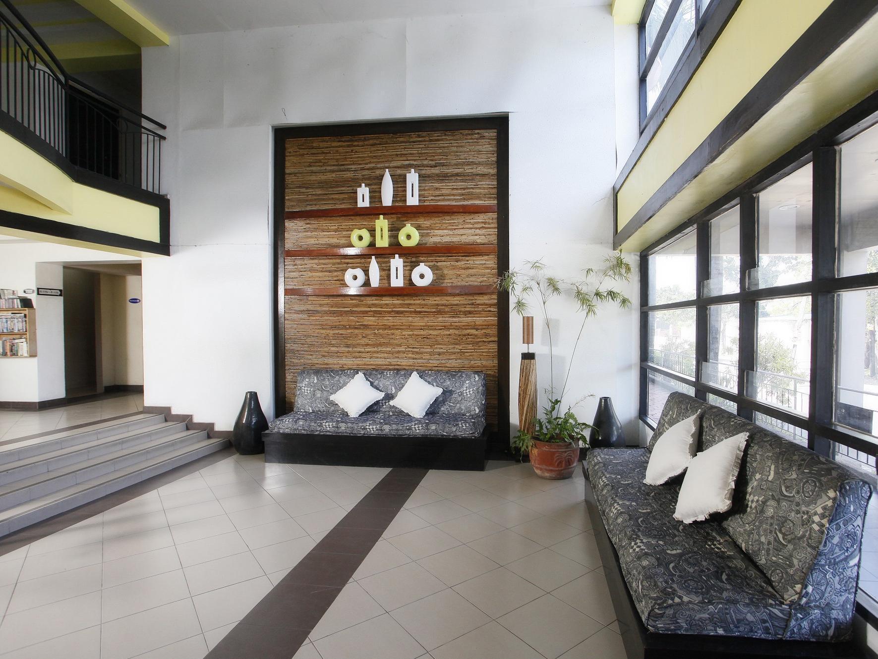 Sdr Serviced Apartments Cebu Exteriér fotografie