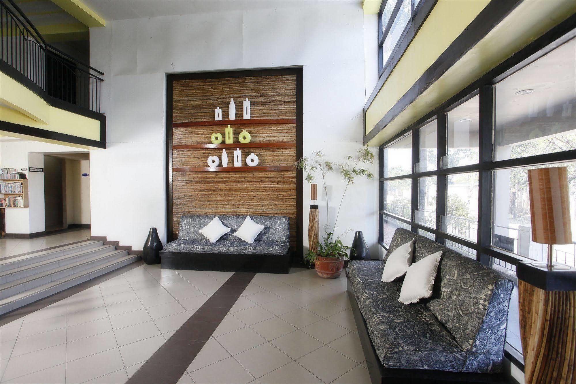 Sdr Serviced Apartments Cebu Exteriér fotografie