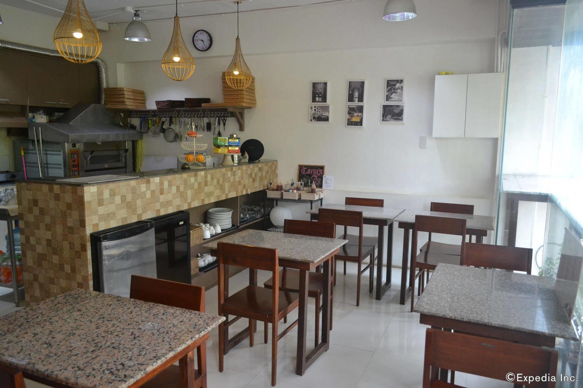 Sdr Serviced Apartments Cebu Exteriér fotografie