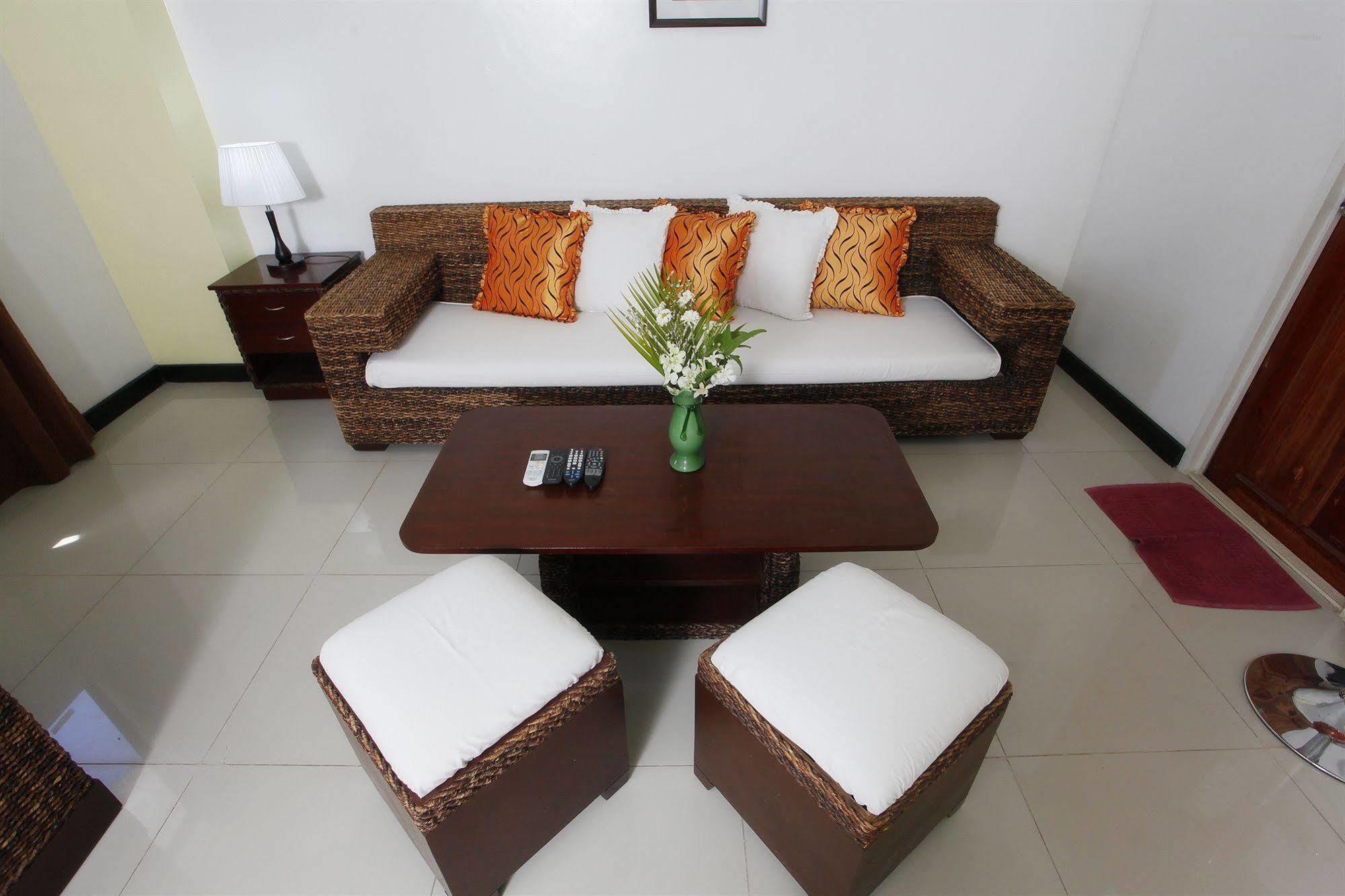 Sdr Serviced Apartments Cebu Exteriér fotografie