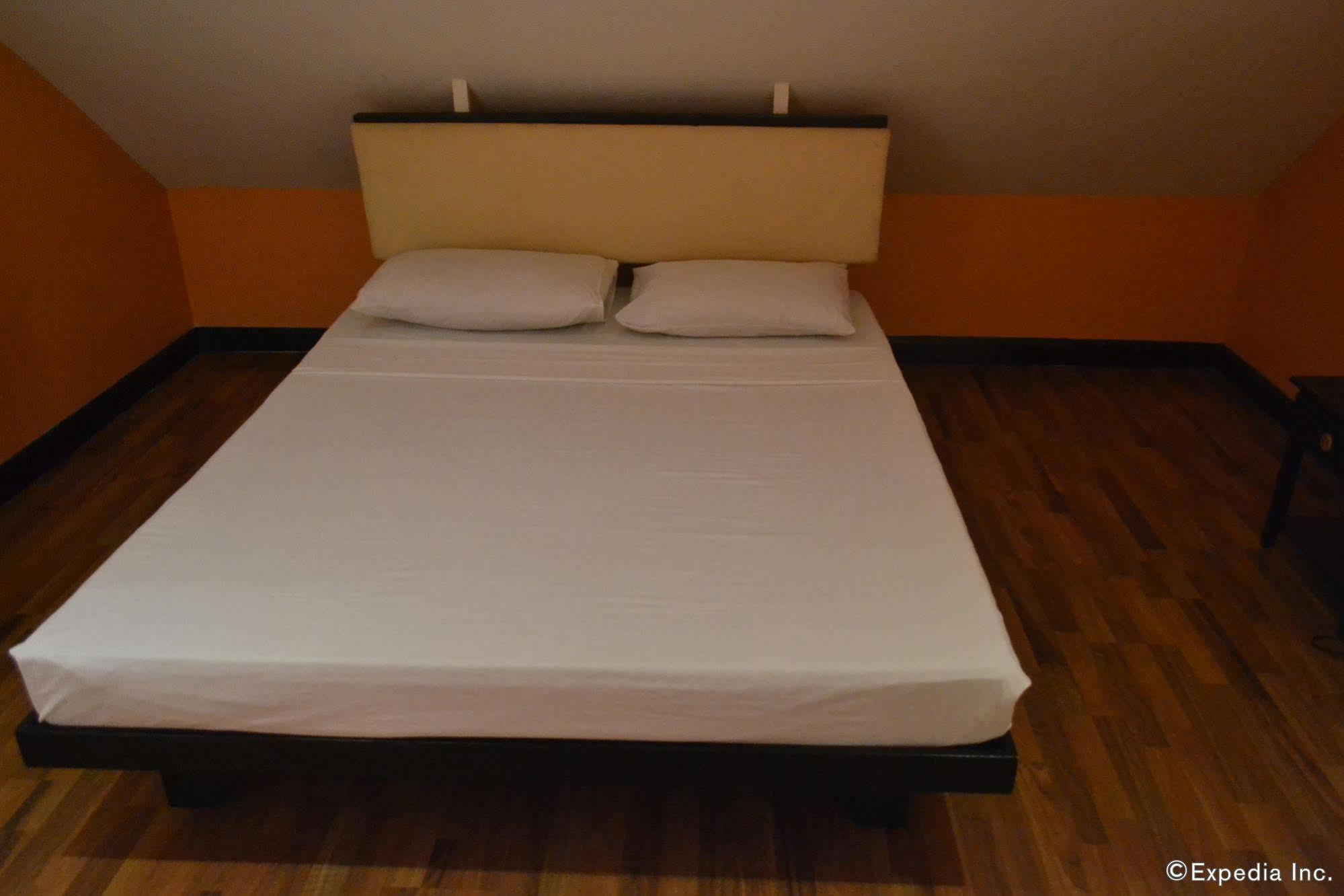 Sdr Serviced Apartments Cebu Exteriér fotografie